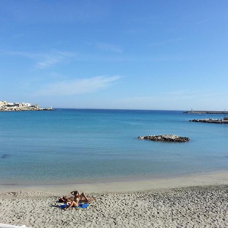 Hotel Profumo Di Mare Otranto Exterior photo