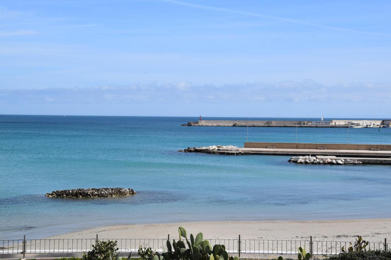 Hotel Profumo Di Mare Otranto Exterior photo