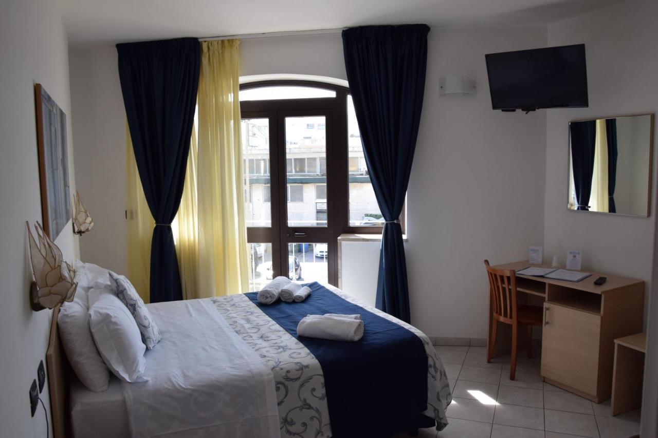 Hotel Profumo Di Mare Otranto Exterior photo