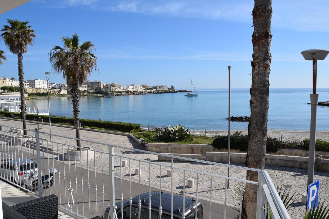 Hotel Profumo Di Mare Otranto Exterior photo