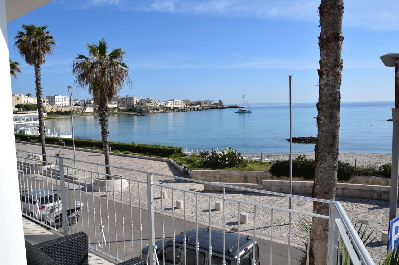 Hotel Profumo Di Mare Otranto Exterior photo